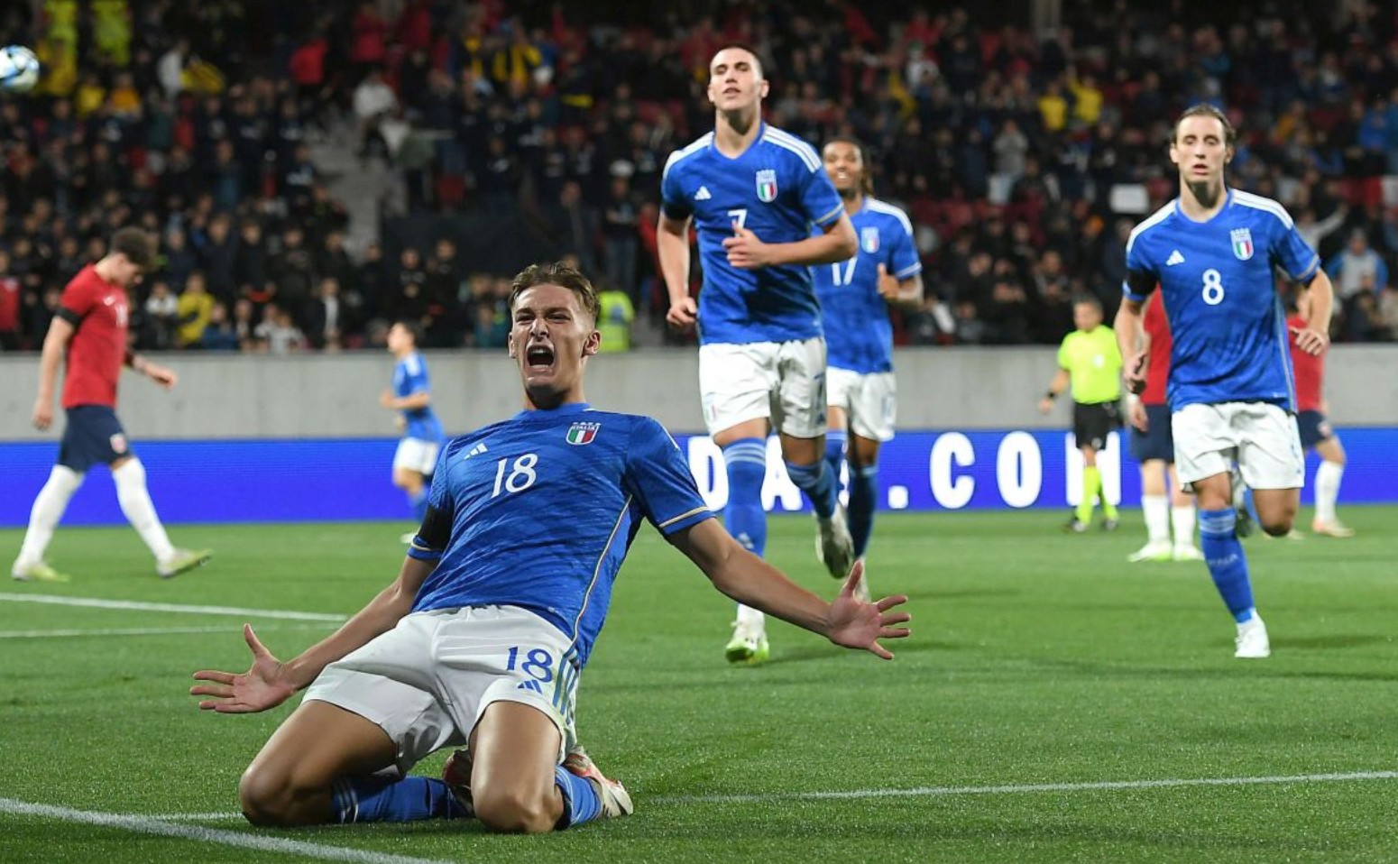 奥古斯托谈退役：是时候做一个百分百称职的丈夫和父亲了