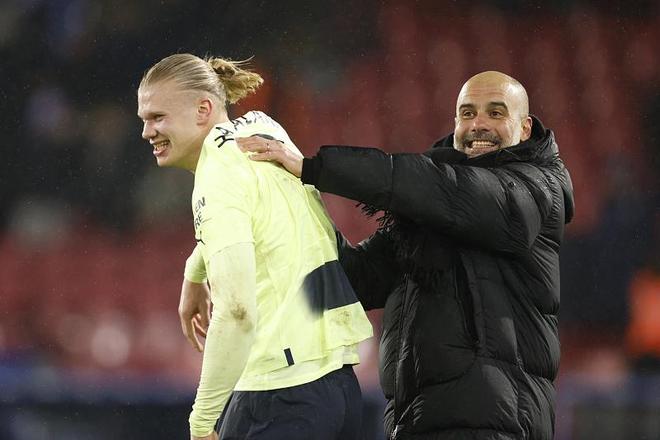 科特迪瓦主帅：我们一直在关注博尼，目前也正在和他谈征召