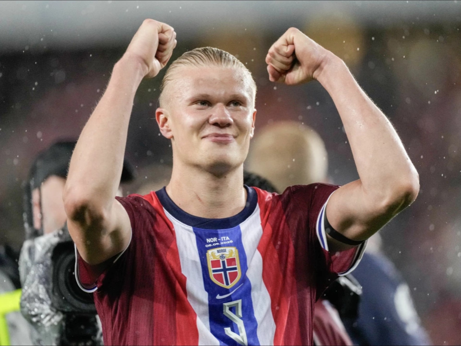 印媒：梅西12月举行印度行，将造访加尔各答、孟买与海得拉巴