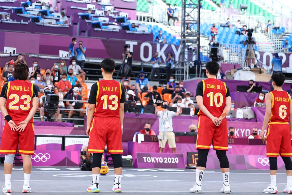 不支