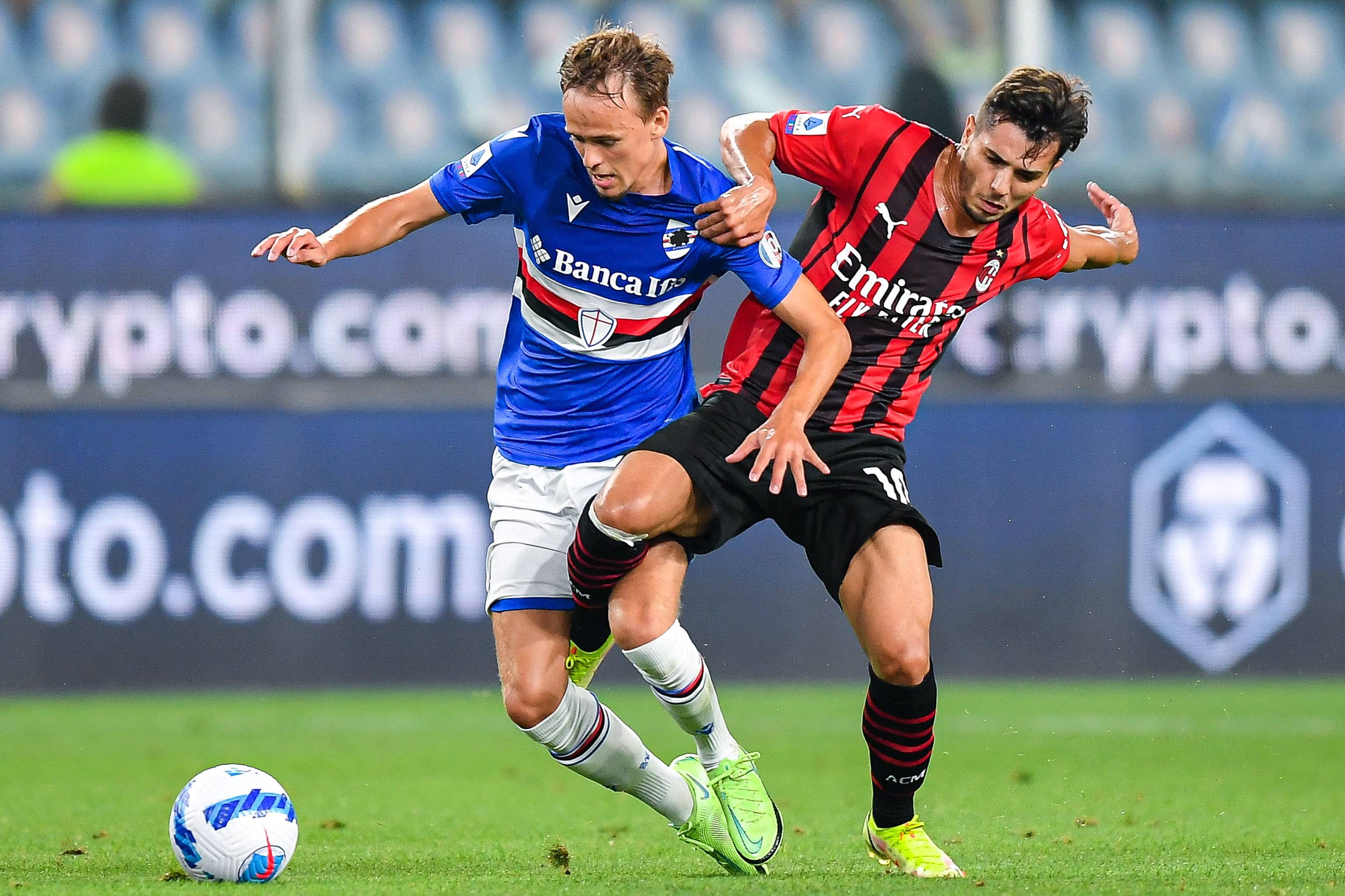 舍甫琴科：我热爱圣西罗，收购它对米兰和意大利足球都很重要