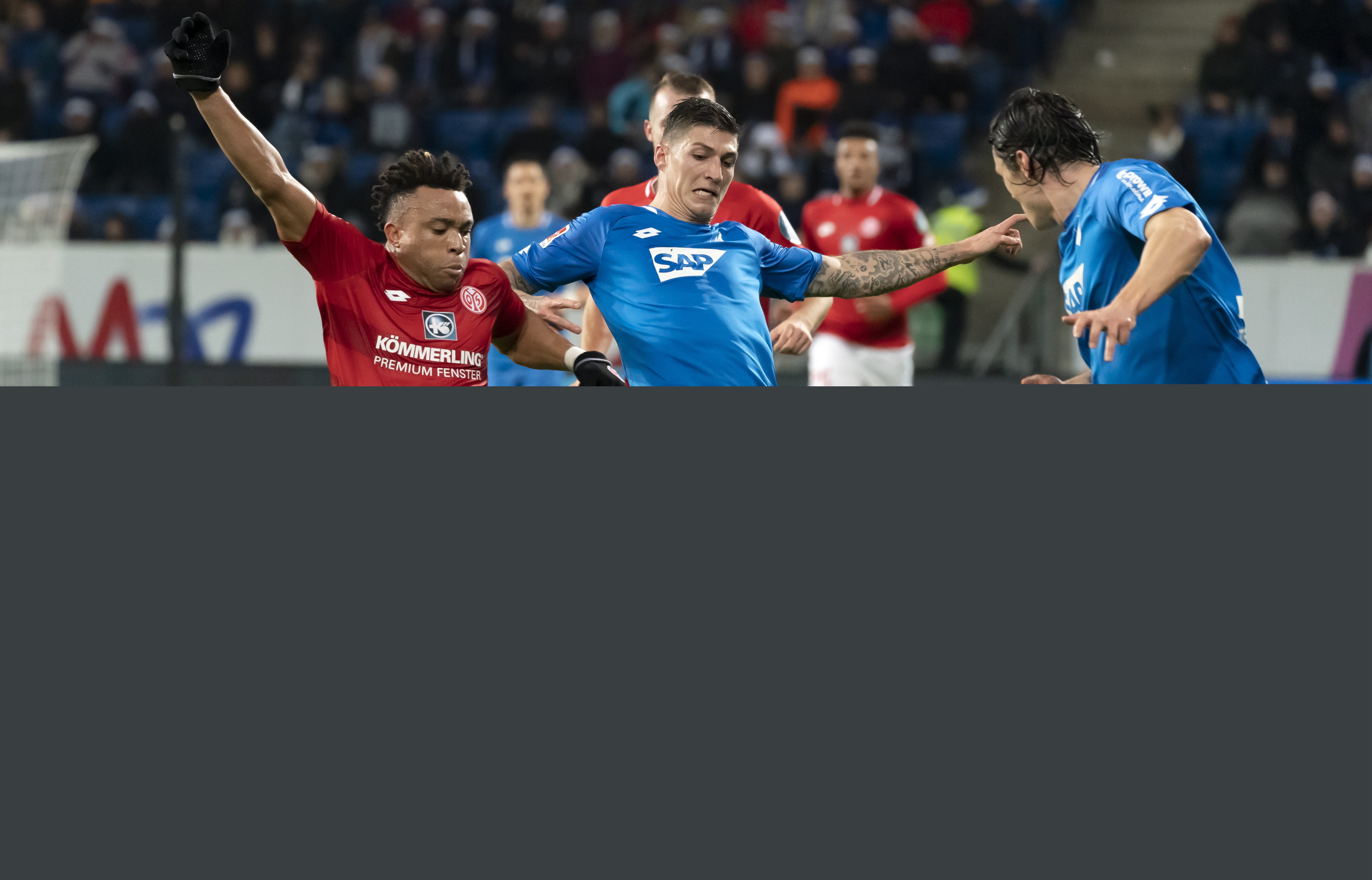 穆勒：输掉这样的决赛能激发球队能量，我们一定会卷土重来